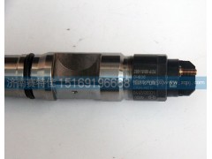 200V10100-6126,重汽MC11發(fā)動機噴油器總成,山東百基安國際貿(mào)易有限公司