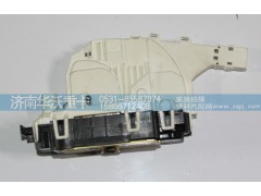 61M-05040,車門鎖體總成,濟(jì)南華沃重卡汽車貿(mào)易有限公司