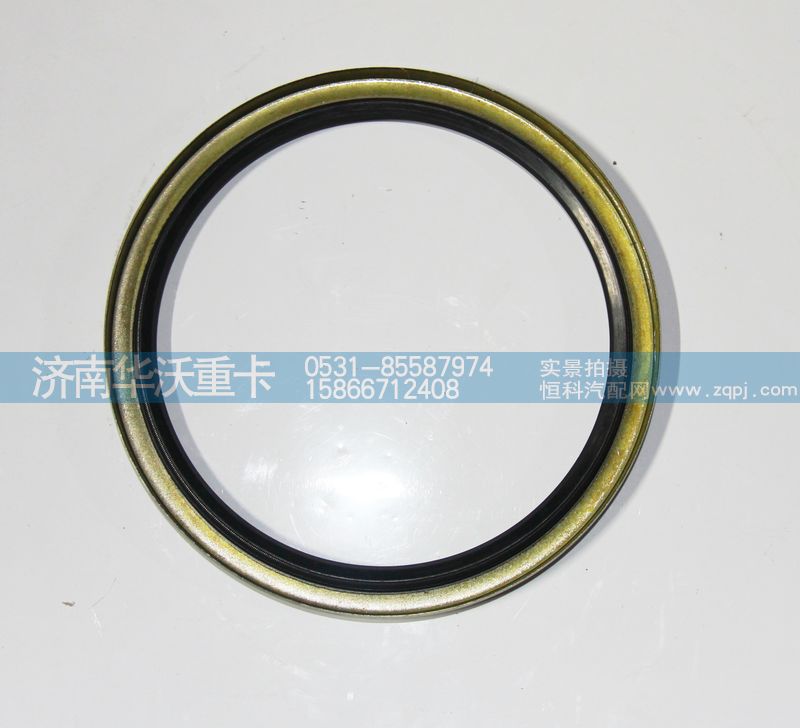 3103080A3,前輪轂油封,濟南華沃重卡汽車貿易有限公司