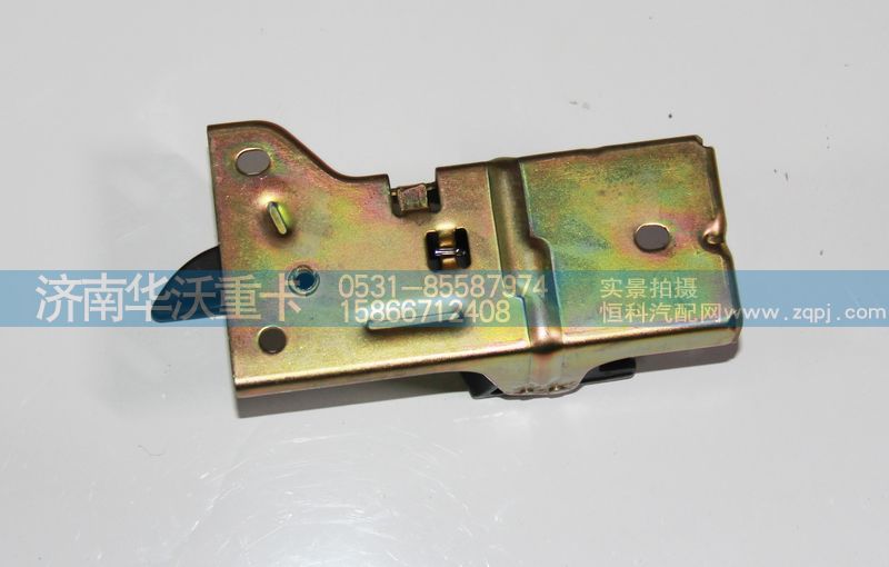 61M-05290,右車門內手柄總成,濟南華沃重卡汽車貿易有限公司