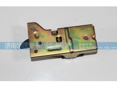 61M-05290,右車門內手柄總成,濟南華沃重卡汽車貿易有限公司