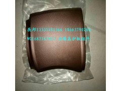WG1682167023,右膝蓋護(hù)板組件,濟(jì)南冠澤卡車配件營銷中心