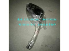 WG1682167010,左儀表面罩組件,濟(jì)南冠澤卡車配件營(yíng)銷中心