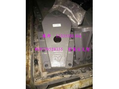WG9770520355,前簧后支架,濟(jì)南冠澤卡車配件營(yíng)銷中心