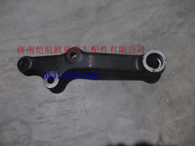 H4340280001A0,中間搖臂IIGTL,濟(jì)南愷航歐曼汽車配件有限公司