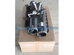 8110F-010-PN,模式分配箱總成,濟南華沃重卡汽車貿(mào)易有限公司