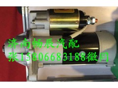 QDJ2612,起動機,濟南暢博汽車零部件有限公司