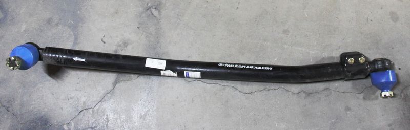 34AD-01350-N,直拉桿總成,濟(jì)南華沃重卡汽車貿(mào)易有限公司