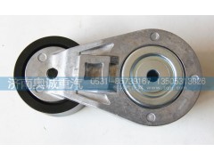 5801327559,皮帶張緊輪,濟南國盛汽車配件有限公司(原奧誠)