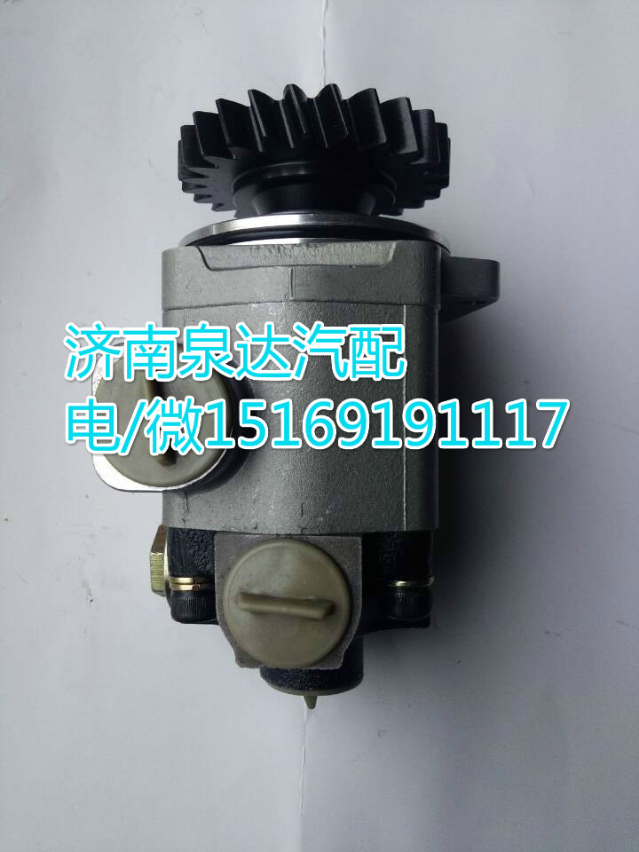 1032300111,轉(zhuǎn)向巨力泵/齒輪泵,濟(jì)南泉達(dá)汽配有限公司