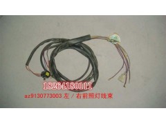 AZ9130773003,前照燈線束,濟(jì)南百思特駕駛室車(chē)身焊接廠