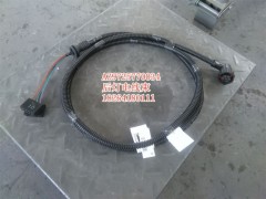 AZ9725770034,左組合后燈電線束190（BW）,濟(jì)南百思特駕駛室車(chē)身焊接廠