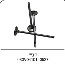 080V04101-0537,氣門,山東百基安國際貿易有限公司