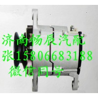 YZ4108Q-23010A發(fā)電機(jī)  濟(jì)南暢辰動(dòng)力