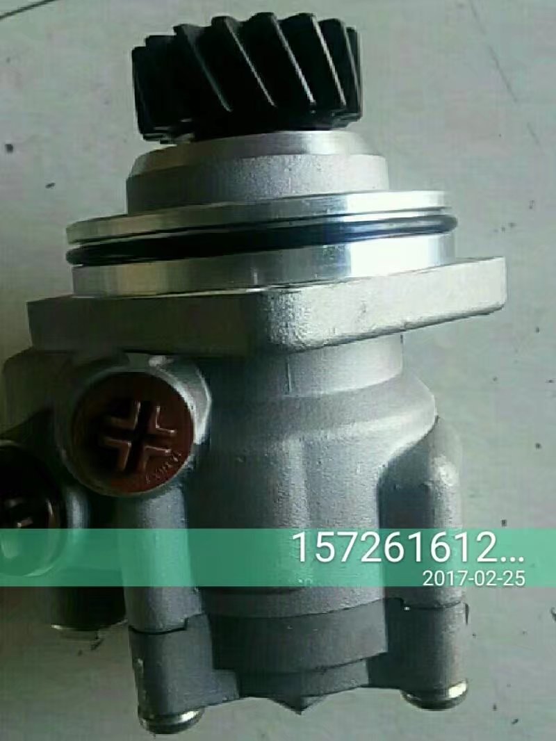 豪沃轉(zhuǎn)向助力泵 外貿(mào)出口理想選擇15726161255/WG9725478037