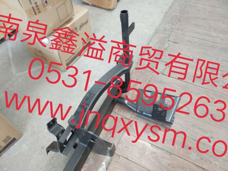 100280300382,前保安裝橫梁總成,濟(jì)南泉鑫溢商貿(mào)有限公司