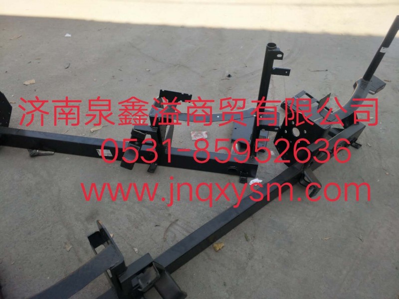 100280300382,前保安裝橫梁總成,濟(jì)南泉鑫溢商貿(mào)有限公司