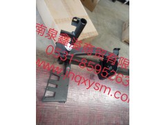 100280300424,前保安裝橫梁總成,濟南泉鑫溢商貿有限公司
