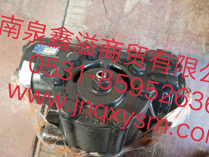 100340100002,轉向機總成,濟南泉鑫溢商貿(mào)有限公司