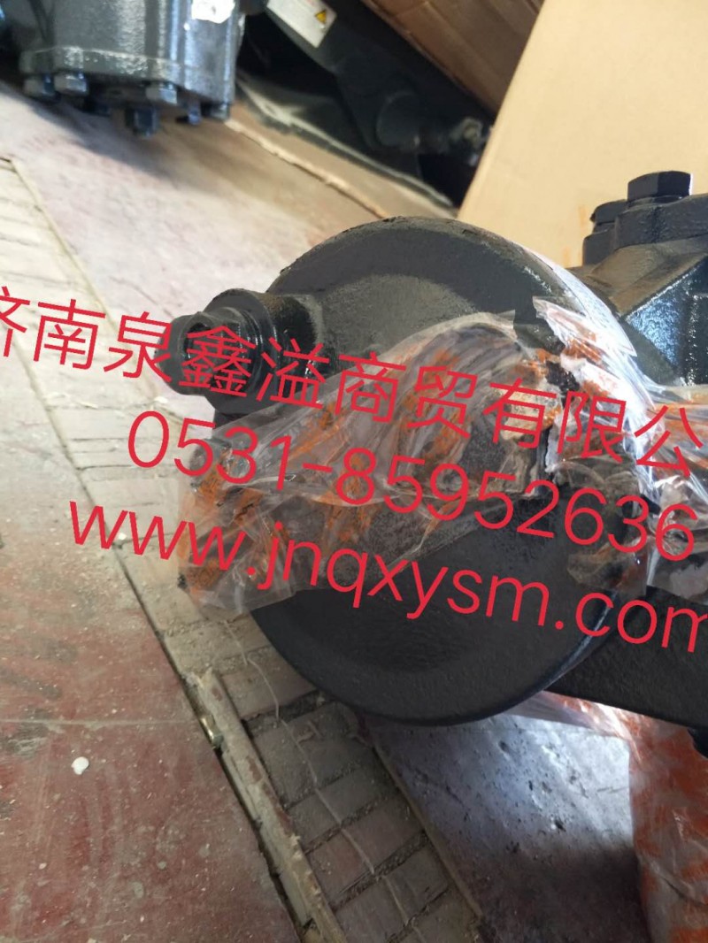 100340100002,轉向機總成,濟南泉鑫溢商貿(mào)有限公司
