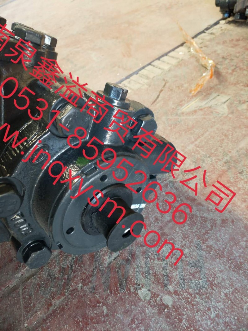 100340100002,轉向機總成,濟南泉鑫溢商貿(mào)有限公司