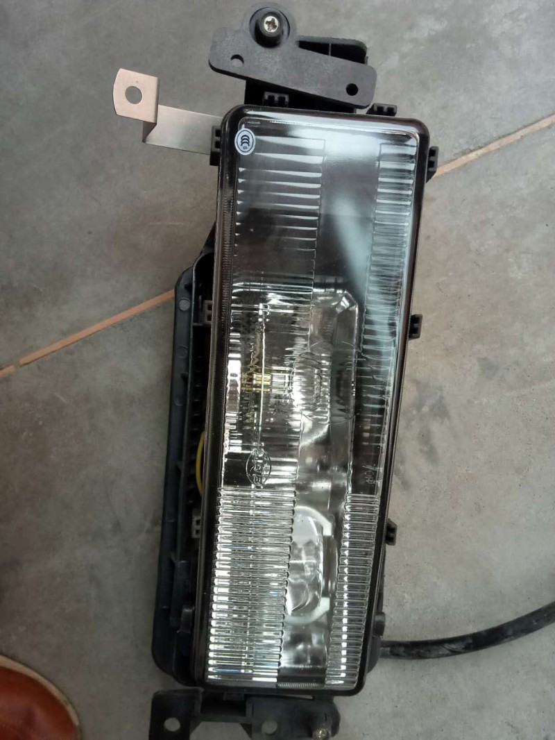 WG9120720003,豪駿霧燈輔助,濟南諾誠重型汽車配件有限公司