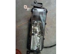 WG9120720003,豪駿霧燈輔助,濟南諾誠重型汽車配件有限公司