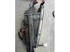 WG9120720003,豪駿霧燈輔助,濟南諾誠重型汽車配件有限公司