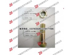 T32724TF2,六角頭螺母,濟南重坤汽車配件有限公司