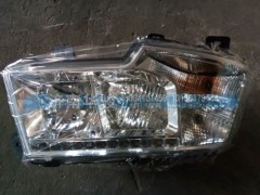 41FM-01010,左前照燈總成,濟(jì)南華駿汽車(chē)貿(mào)易有限公司