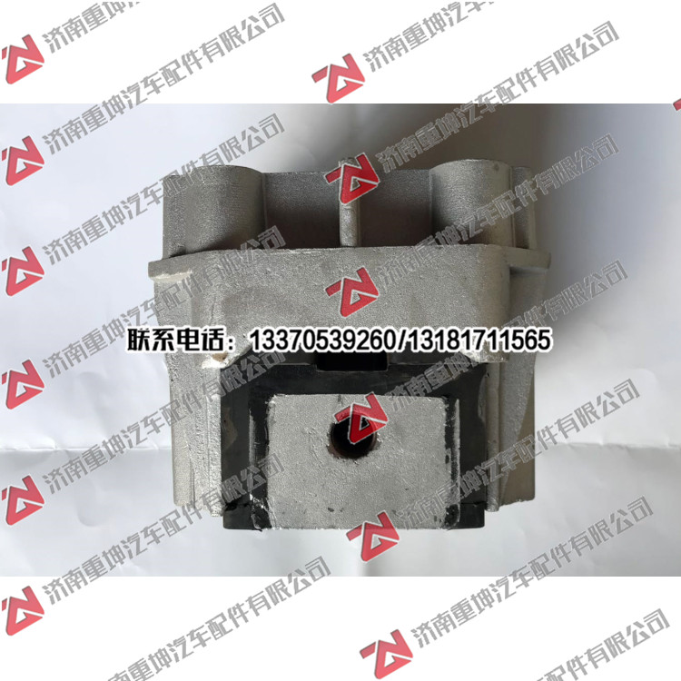 1001060-50A,發(fā)動機(jī)后膠墊,濟(jì)南重坤汽車配件有限公司