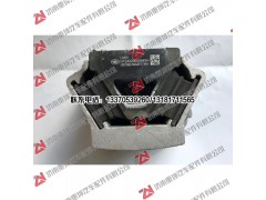 1001060-50A,發(fā)動機(jī)后膠墊,濟(jì)南重坤汽車配件有限公司