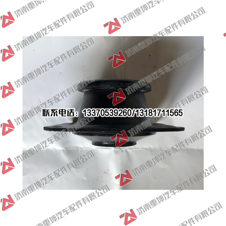 1001025-76A/1001025B50A,發(fā)動(dòng)機(jī)前膠墊,濟(jì)南重坤汽車配件有限公司