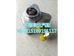 3407020-22W/B,轉(zhuǎn)向助力泵,濟(jì)南泉達(dá)汽配有限公司