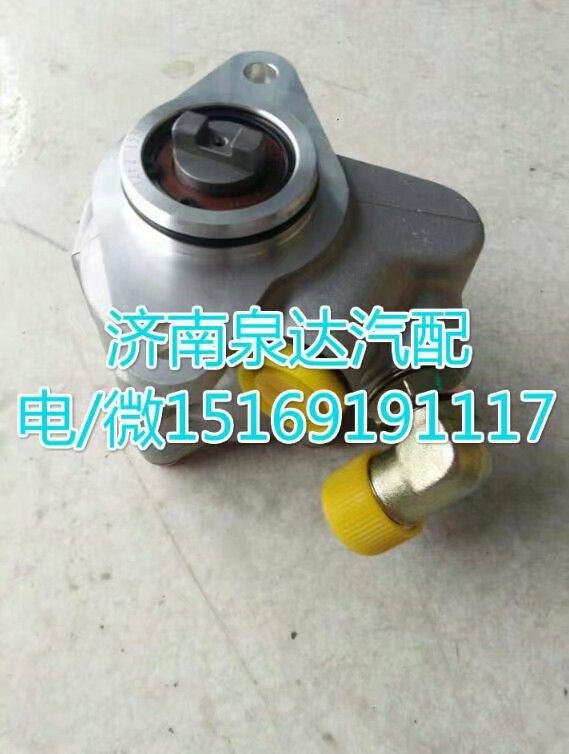 3407020-22W/B*12F3A,轉(zhuǎn)向助力泵,濟南泉達汽配有限公司