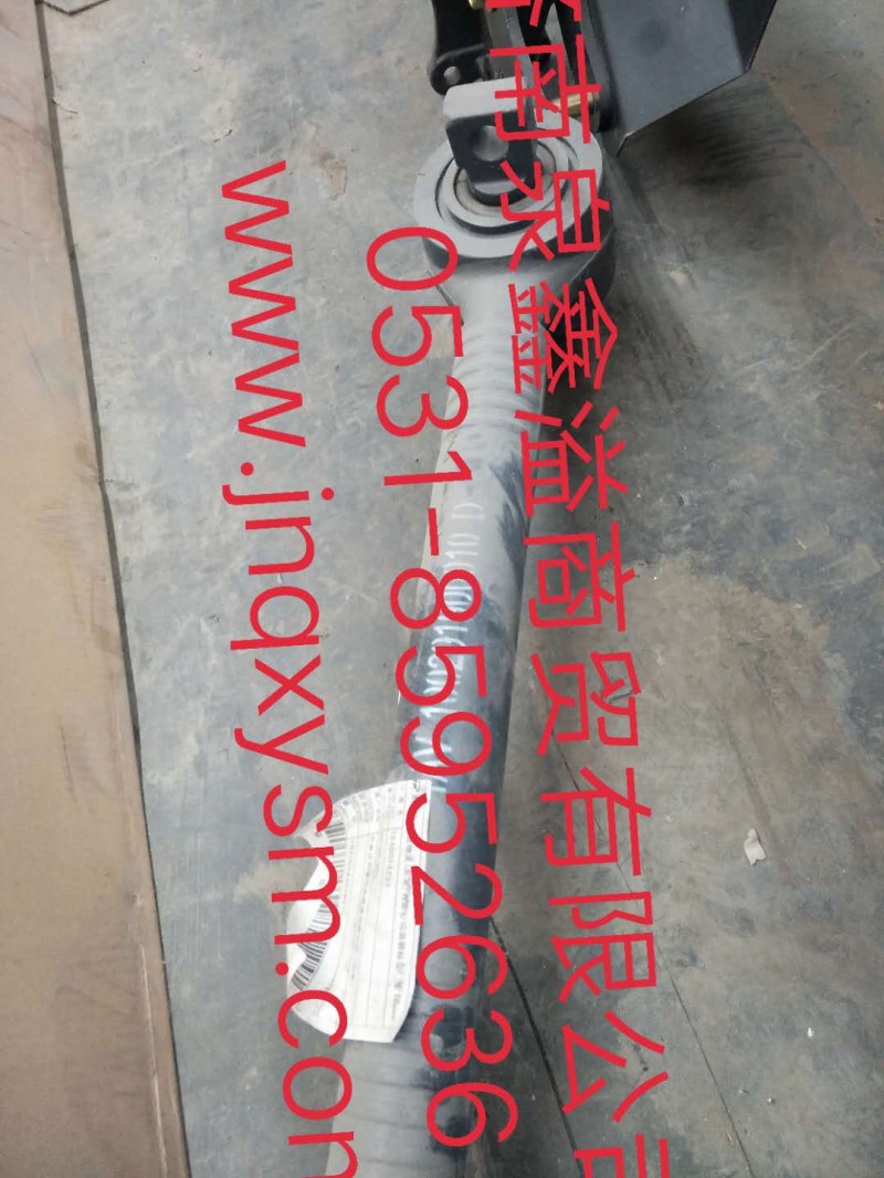 100291900010,下推力桿總成,濟南泉鑫溢商貿有限公司
