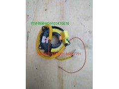 WG9925470070,時鐘彈簧,濟南博涵汽配有限公司