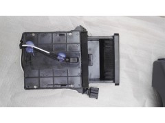 WG1642160192,煙灰盒總成,濟南百思特駕駛室車身焊接廠