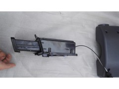 WG1642160192,煙灰盒總成,濟南百思特駕駛室車身焊接廠