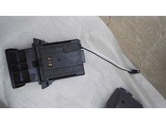 WG1642160192,煙灰盒總成,濟南百思特駕駛室車身焊接廠