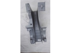WG1642161217,轉(zhuǎn)向柱下護罩,濟南百思特駕駛室車身焊接廠