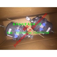 豪沃T5G 制動氣室 右  24/24