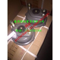 斯太爾 前盤制動氣室 左