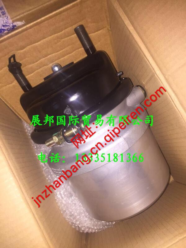 TZ56077000263,30/30型儲(chǔ)能彈簧制動(dòng)氣室,濟(jì)南冠澤卡車配件營銷中心