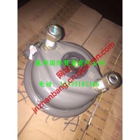 豪沃 膜片式制動(dòng)氣室（20“ L=65  右）