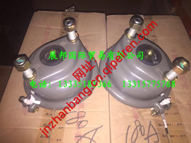 斯太爾 膜片式制動氣室  右/WG9100360059