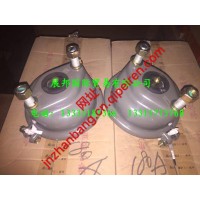 斯太爾 膜片式制動(dòng)氣室  右