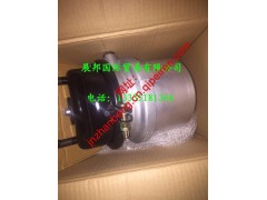 TZ56077000271,左制動(dòng)氣室（內(nèi)呼吸QF-58C/Z5Z）,濟(jì)南冠澤卡車配件營銷中心
