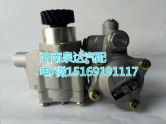 H0340030306A0,轉(zhuǎn)向助力泵,濟(jì)南泉達(dá)汽配有限公司
