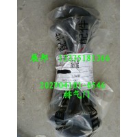 曼MT13發(fā)動機(jī)配件 排氣門